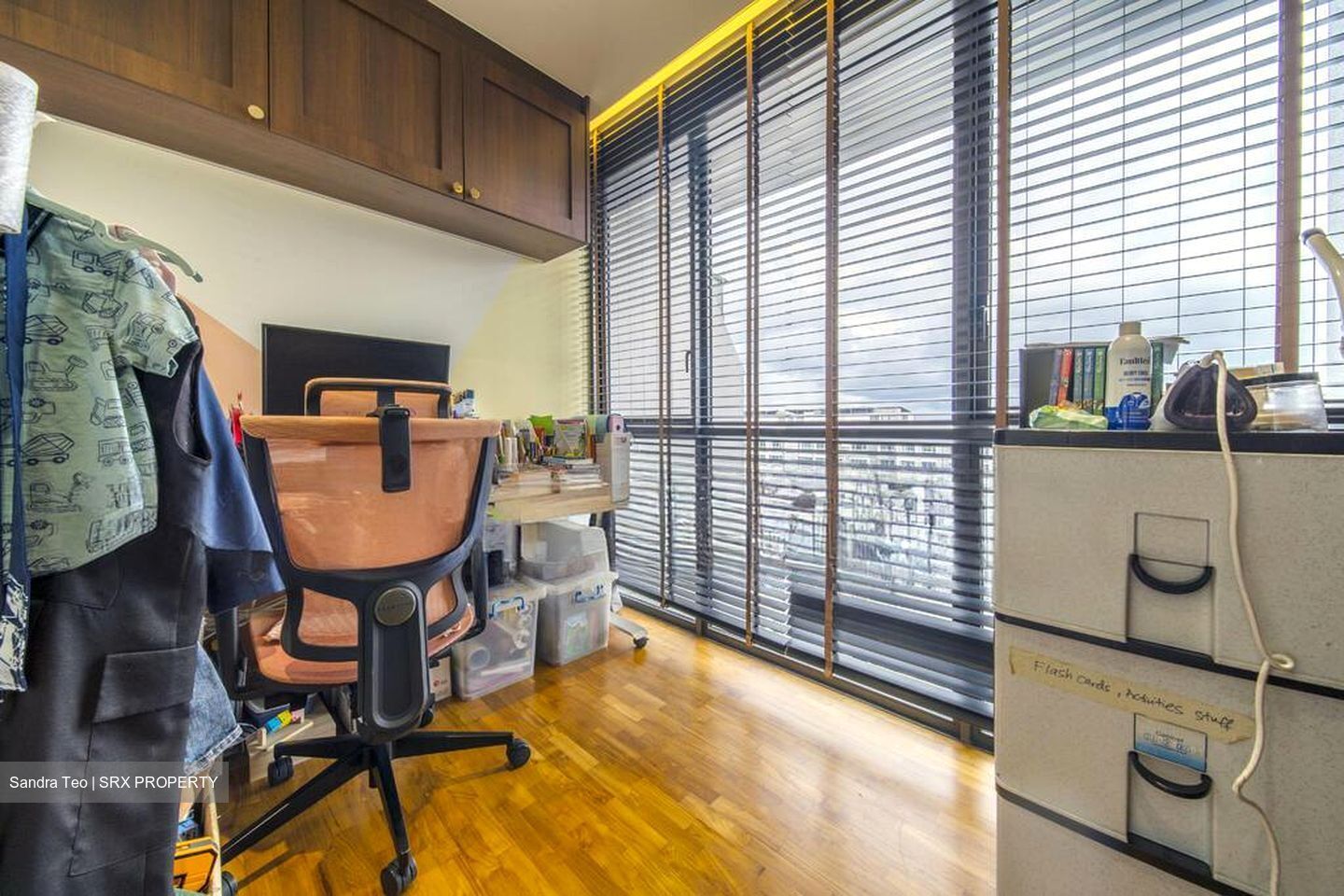 Twin Waterfalls (D19), Condominium #516001391